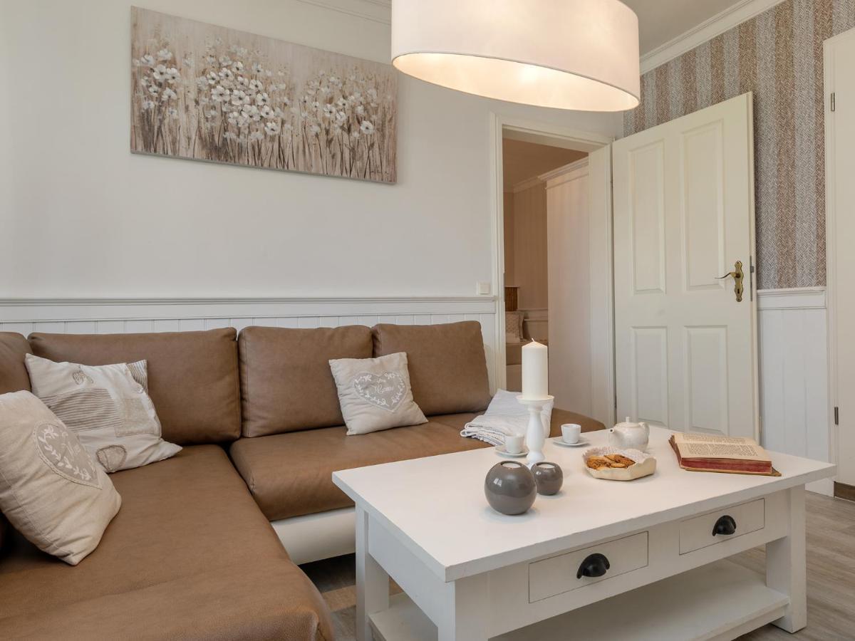 Ferienwohnung Ostseestrand ซิงสท์ ภายนอก รูปภาพ