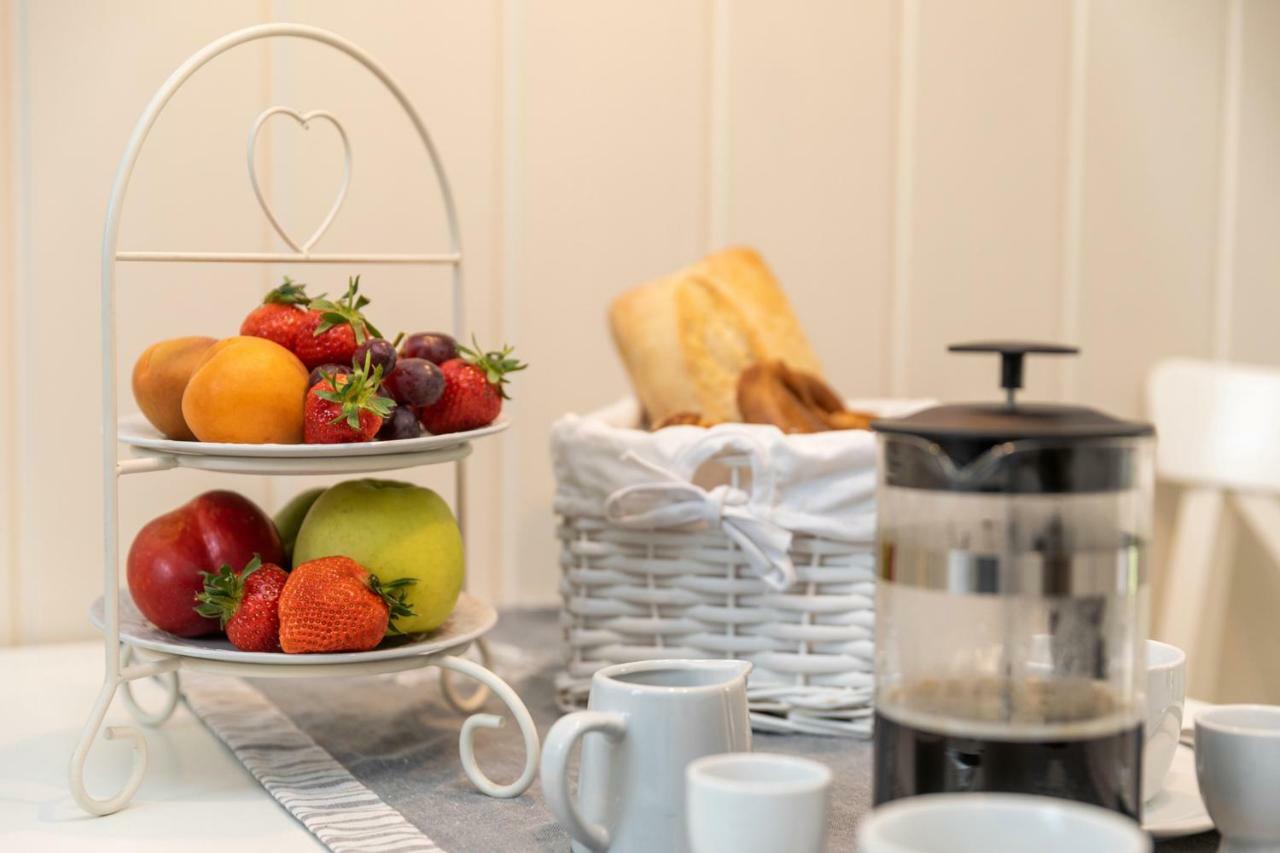 Ferienwohnung Ostseestrand ซิงสท์ ภายนอก รูปภาพ