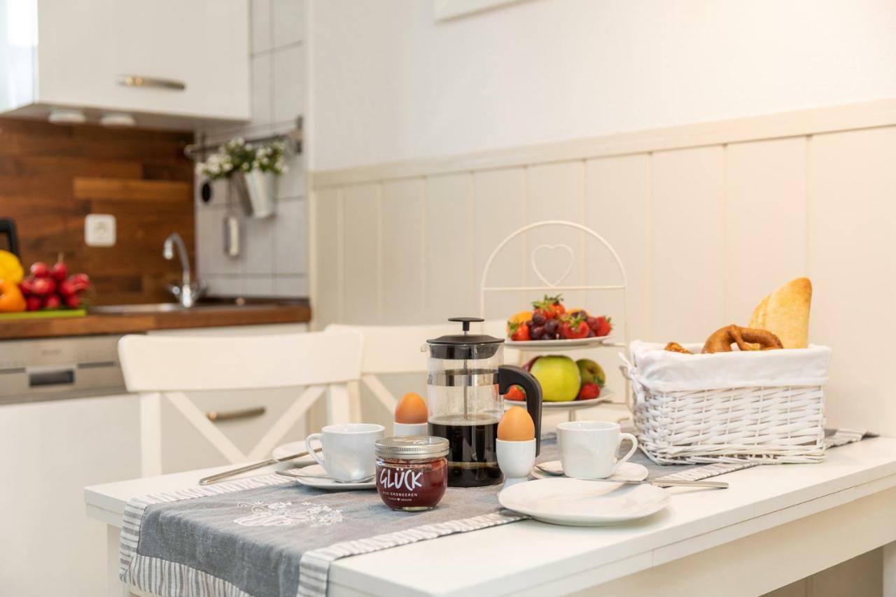 Ferienwohnung Ostseestrand ซิงสท์ ภายนอก รูปภาพ