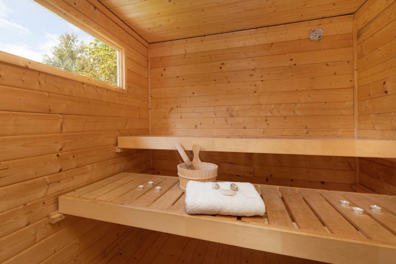 Ferienwohnung Ostseestrand ซิงสท์ ภายนอก รูปภาพ